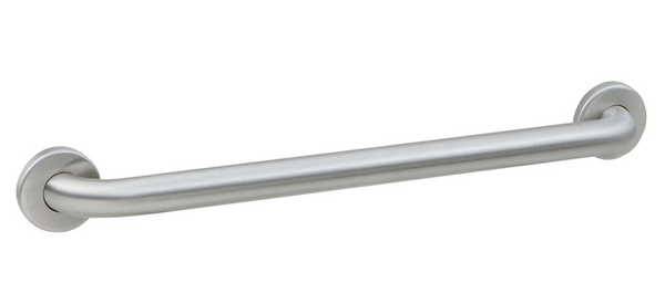 B-5806 (Satin) 1 1/4″ Diameter  