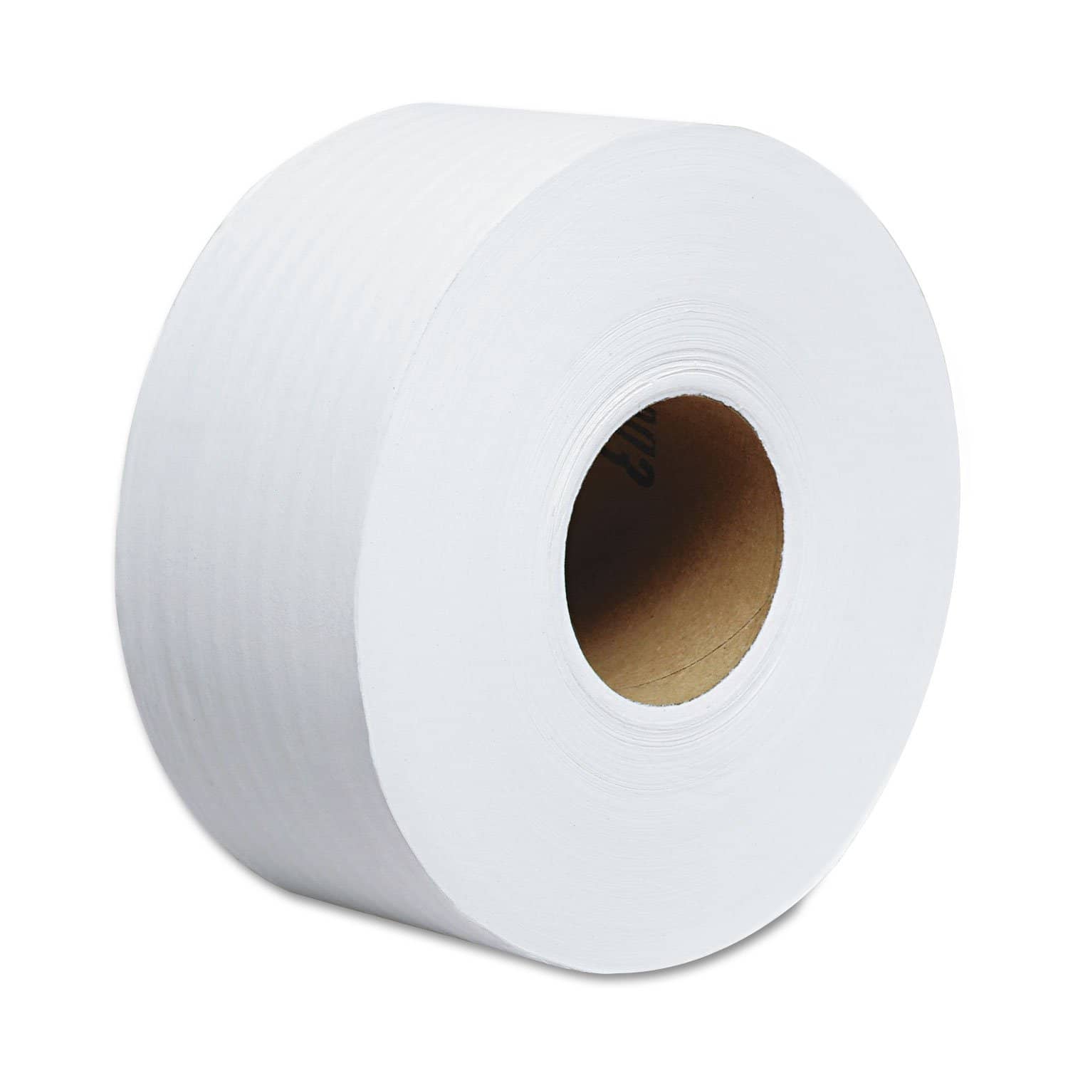 Scott Essential Jrt Jumbo Roll Bathroom Tissue, Septic Safe, 2-Ply, White, 1000 Ft, 12 Rolls/Carton - KCC02129 - TotalRestroom.com
