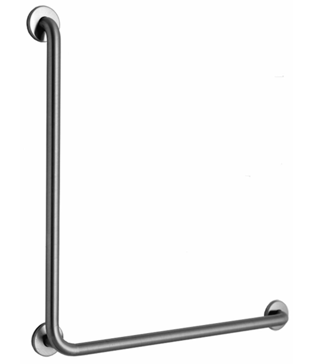B-5898 90° Grab Bar 1 1/4″ Diameter B-5898 90° Grab Bar 1 1/4″ Diameter
