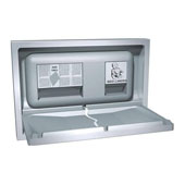Baby Changing Stations