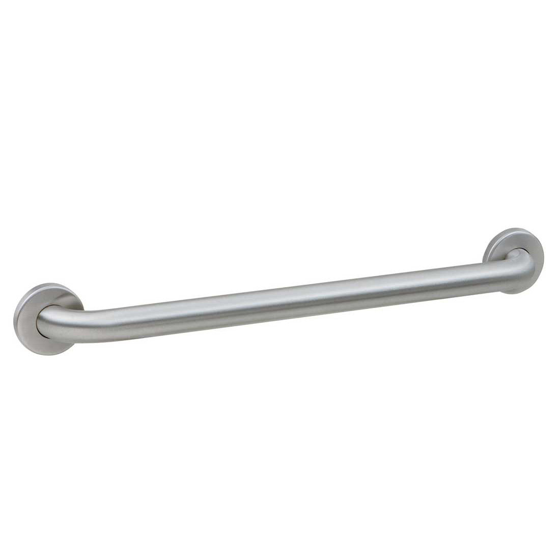 Bobrick B-5806x42 (42 x 1.25) Commercial Grab Bar, 1-1/4