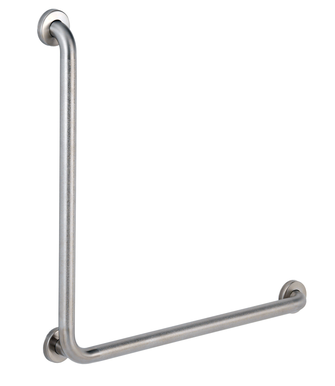 B-6898.99 90° Grab Bar 1 1/2 B-6898.99 90° Grab Bar 1 1/2