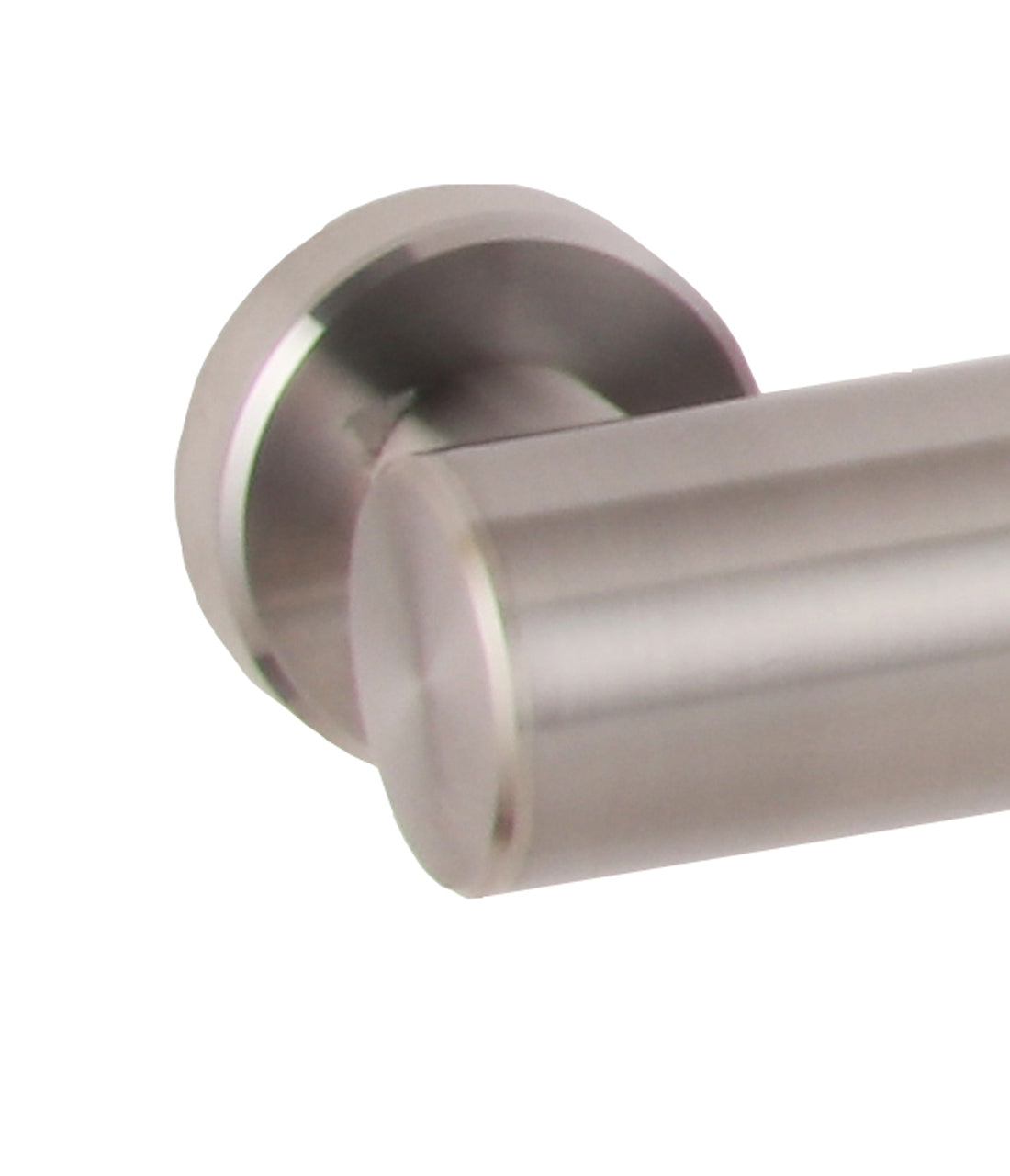 B-9806 Straight Grab Bar 1 1/2 B-9806 Straight Grab Bar 1 1/2