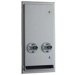 Sanitary Napkin Dispenser