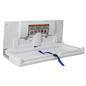 Baby Changing Stations