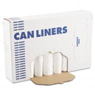 Trash Bags & Liners