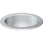 ASI 1000 Commercial Restroom Circular Countertop Waste Chute, 6