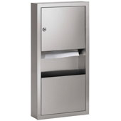 Combination Units