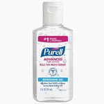 Hand Sanitizer