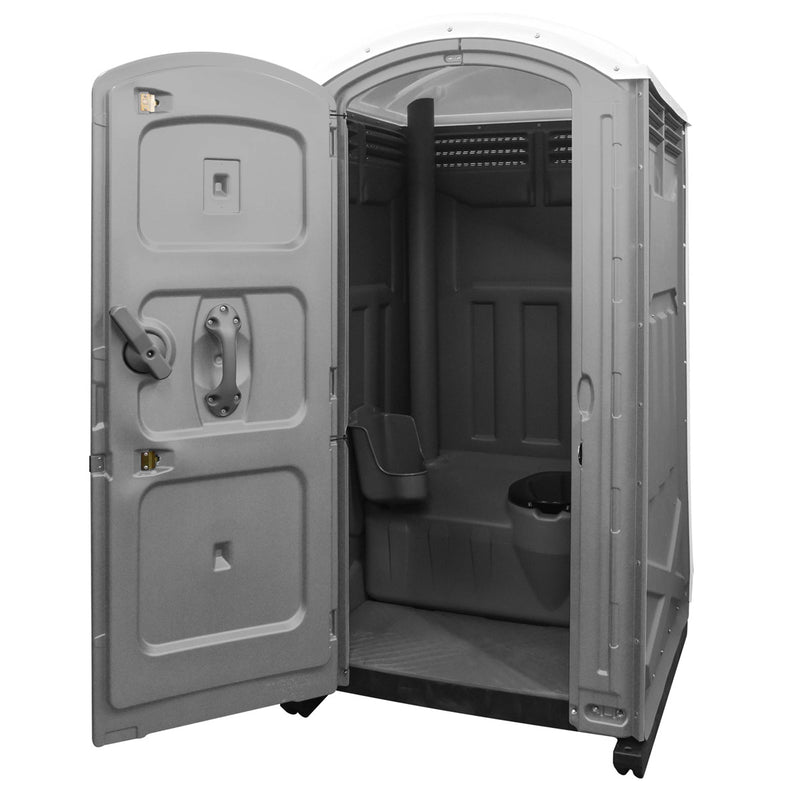 Satellite Axxis Portable Restroom (Axxis 1)