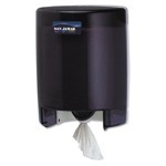 Center-Pull Paper Towel Dispensers