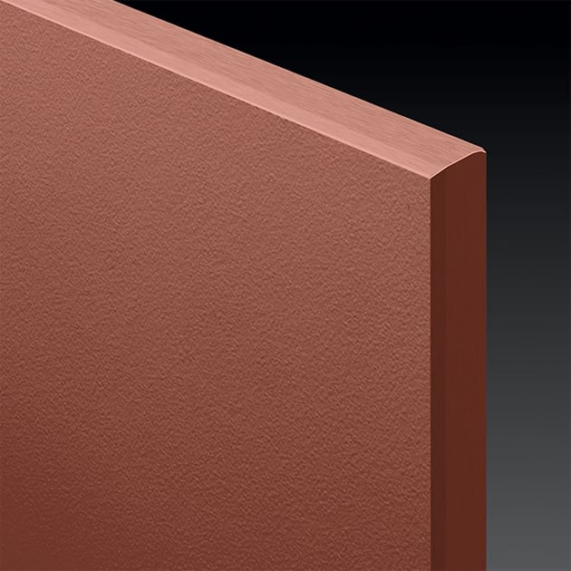 COLOR-THRU™ PHENOLIC Global ASI Partitions, COLOR-THRU PHENOLIC