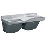 Bradley - Frequency Lavatory Sinks