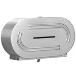 Jumbo & JRT Toilet Paper Dispensers