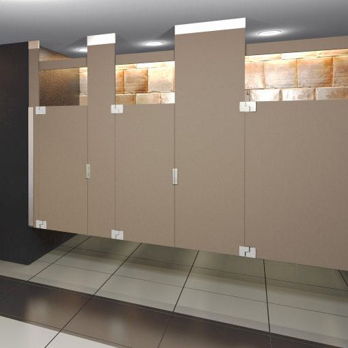 Scranton Toilet Partitions