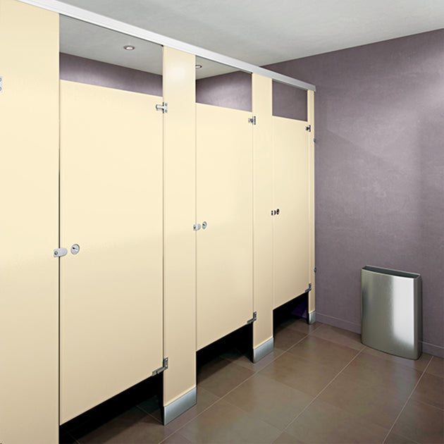 Steel - Baked Enamel & Powder Coated Steel - Baked Enamel & Powder Coated
