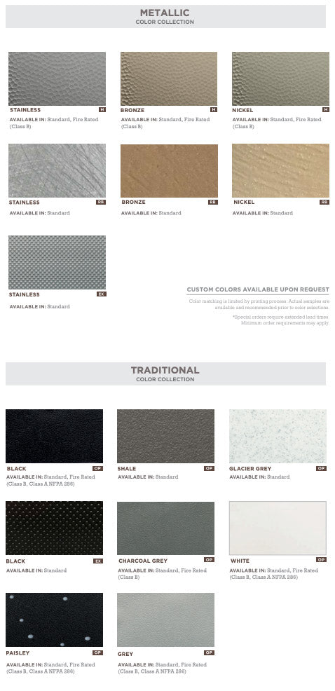 Scranton Metallic Scranton Metallic