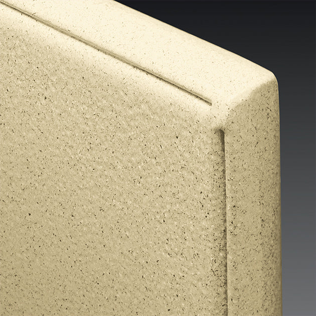 Steel - Baked Enamel & Powder Coated Steel - Baked Enamel & Powder Coated