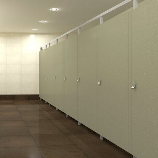 Scranton Toilet Partitions