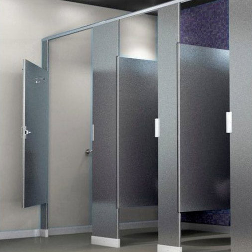 Scranton Toilet Partitions