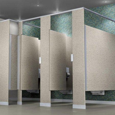HDPE plastic restroom partitions HDPE plastic restroom partitions
