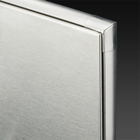 Stainless Steel