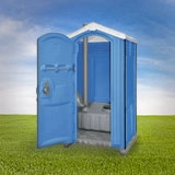 Portable Restrooms Portable Restrooms