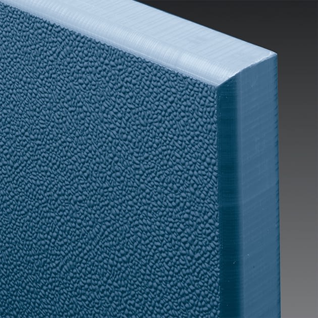 SOLID PLASTIC (HDPE) Global ASI Partitions, SOLID PLASTIC (HDPE)