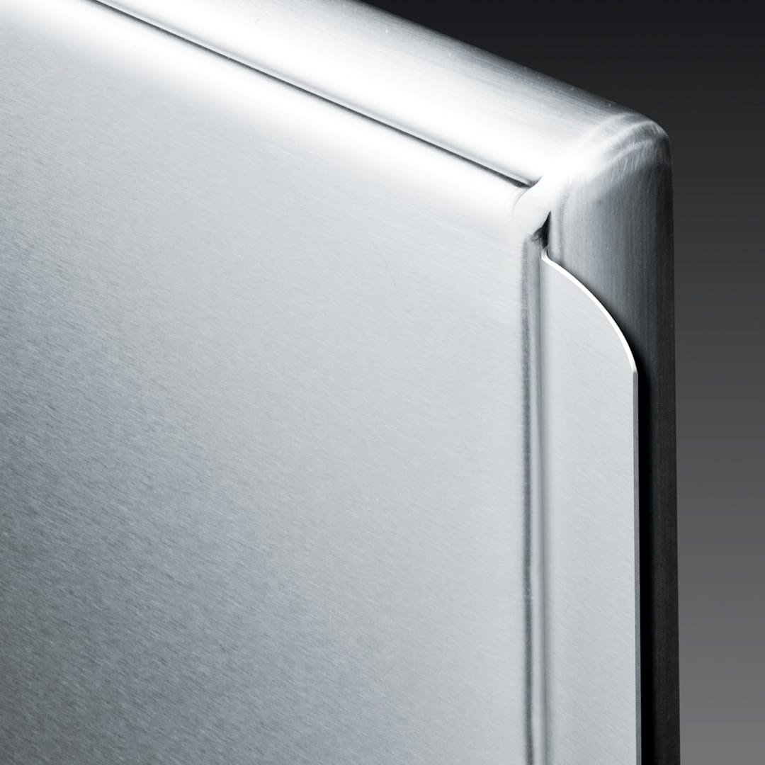 Global ASI Partitions, STAINLESS STEEL Global ASI Partitions, STAINLESS STEEL