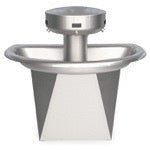 Bradley Washfountains & Parts