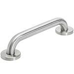 Alpine Grab Bars