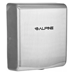 Alpine Hand Dryers
