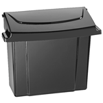 Alpine Sanitary Napkin Receptacles