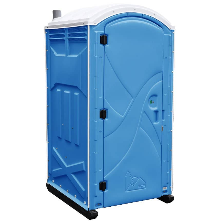 Satellite Axxis Portable Restroom