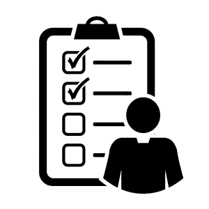 Work with a Dedicated Project Manager Work with a Dedicated Project Manager