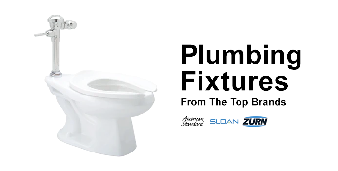 Plumbing Fixtures