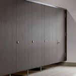  Bobrick PRIVADA Cubicles